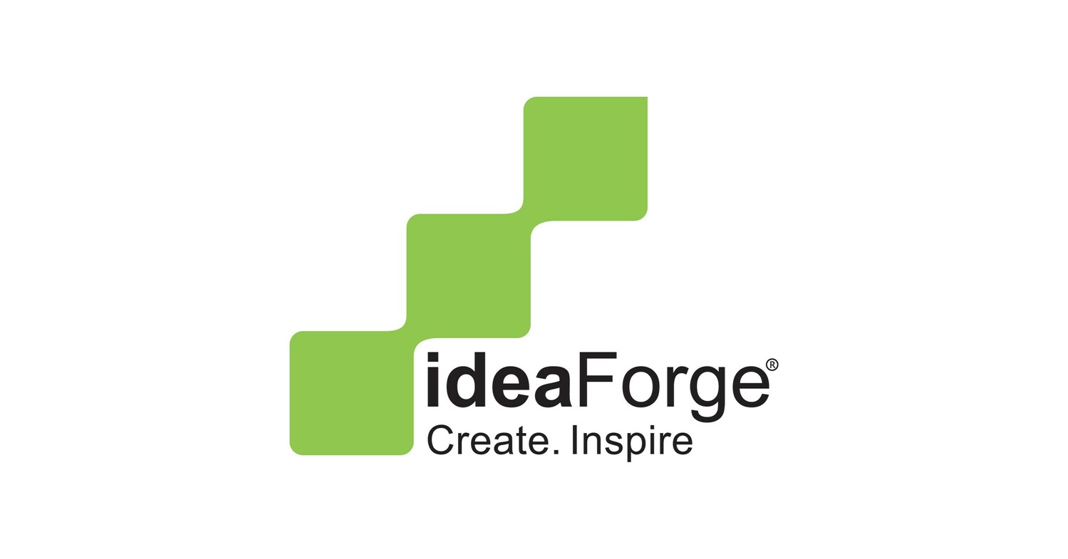 ideaForge通过战略投资和与Vantage Robotics的合作，加强其全球影响力和研发能力。