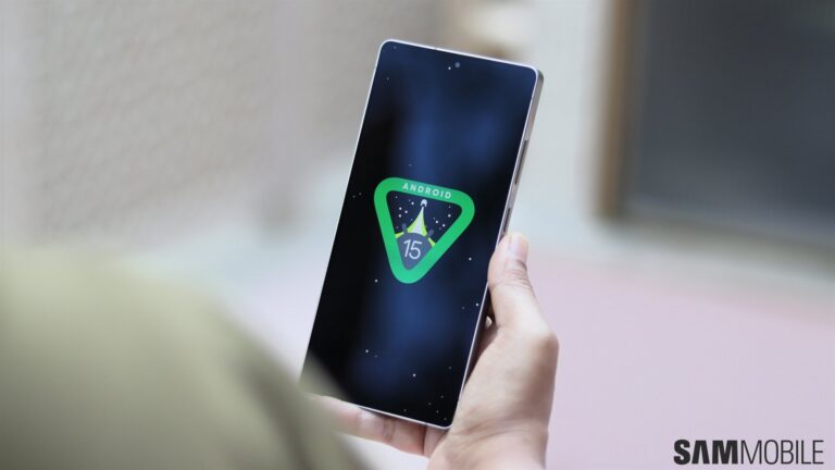 三星在 One UI 7 延迟传奇中提供了一些希望