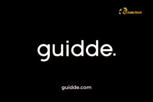 彻底改变企业培训：Guidde 的 AI 轻松解锁视频创作