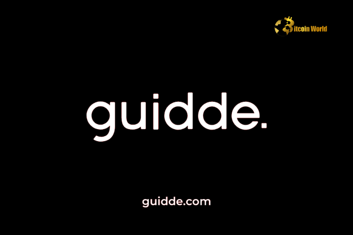 彻底改变企业培训：Guidde 的 AI 轻松解锁视频创作