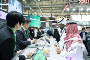 韩国科技巨头将在 LEAP 2025 上展示沙特定制的 AI 模型