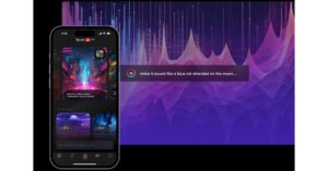 音乐的未来：PositiveGrid 的 SparkAI 音调如何引领下一次技术革命