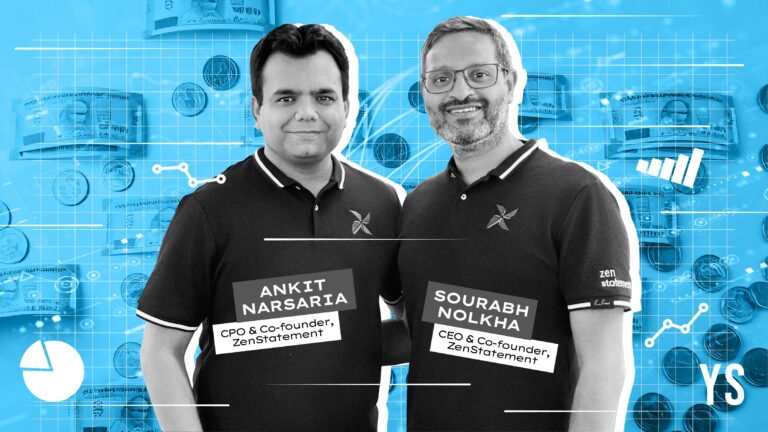 这家班加罗尔初创公司的 AI 解决方案帮助财务团队简化运营