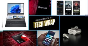 2 月 13 日技术总结：Android 上的 Apple TV、OpenAI GPT 5、Noise Master Buds