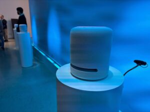 亚马逊新的人工智能驱动的 Alexa 承诺成为您“数字世界中最好的朋友”，按月收费