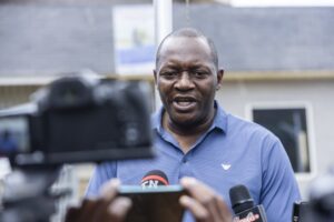 无人机、联刚稳定团情报用于 Minembwe、Uvira 平民大屠杀 – 警告 M23