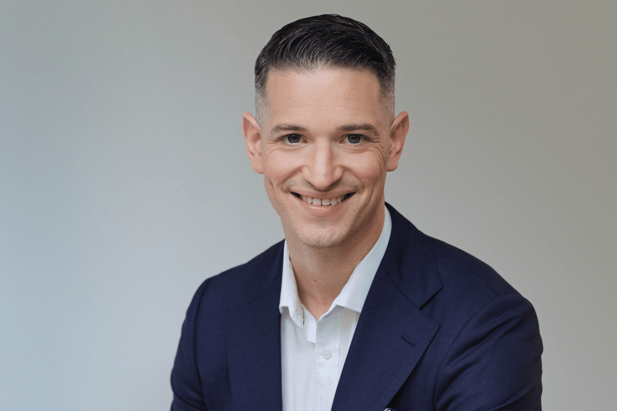 Salesforce 的 Leandro Perez：“Agentic AI 不是要消除工作，而是要提高人们的工作效率”