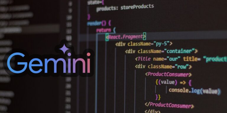 Google 的 Gemini Code Assist 免费提供每月 180,000 次完成