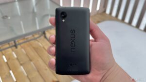 还记得 Google 的 Nexus 5 颠覆 Android 世界的时候吗？