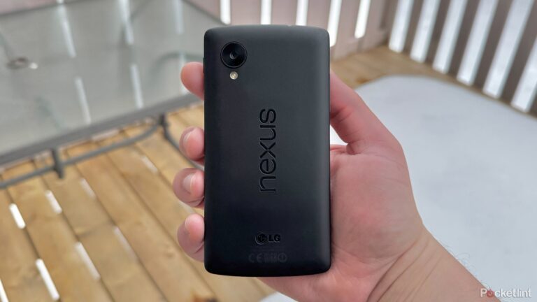还记得 Google 的 Nexus 5 颠覆 Android 世界的时候吗？