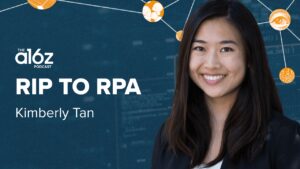 RIP 到 RPA：AI 如何使运营发挥作用