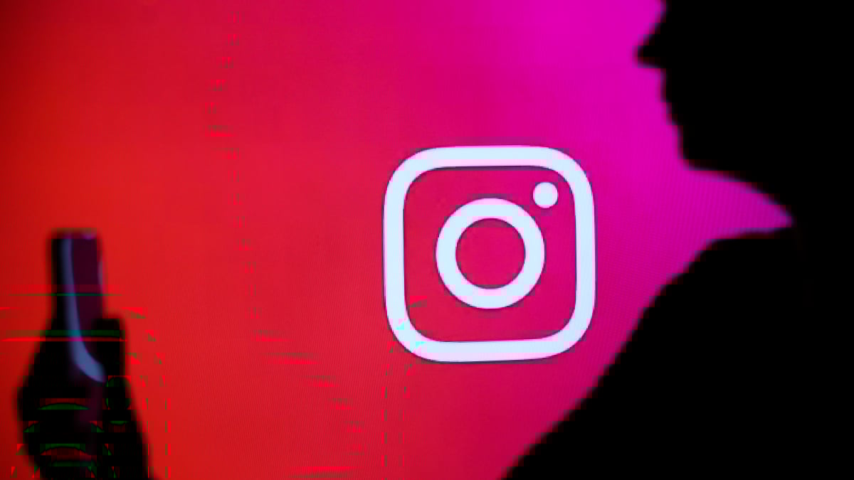 如何加速 Instagram 卷轴
