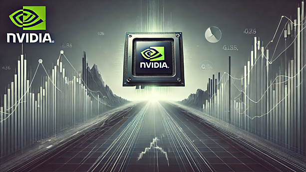 Nvidia 的清算？AI 领头羊在技术修正中面临关键时刻