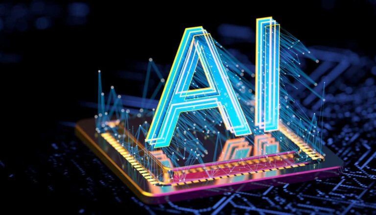2 只看起来便宜的股票可能会在 AI 革命中获胜