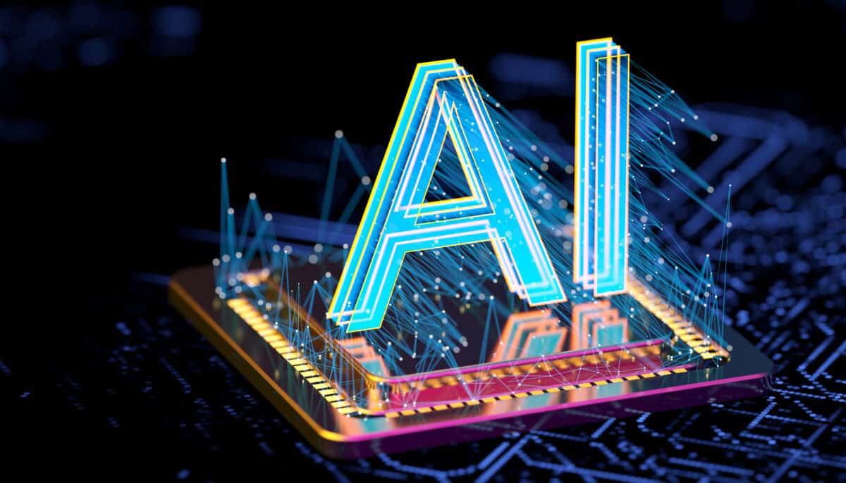 2 只看起来便宜的股票可能会在 AI 革命中获胜