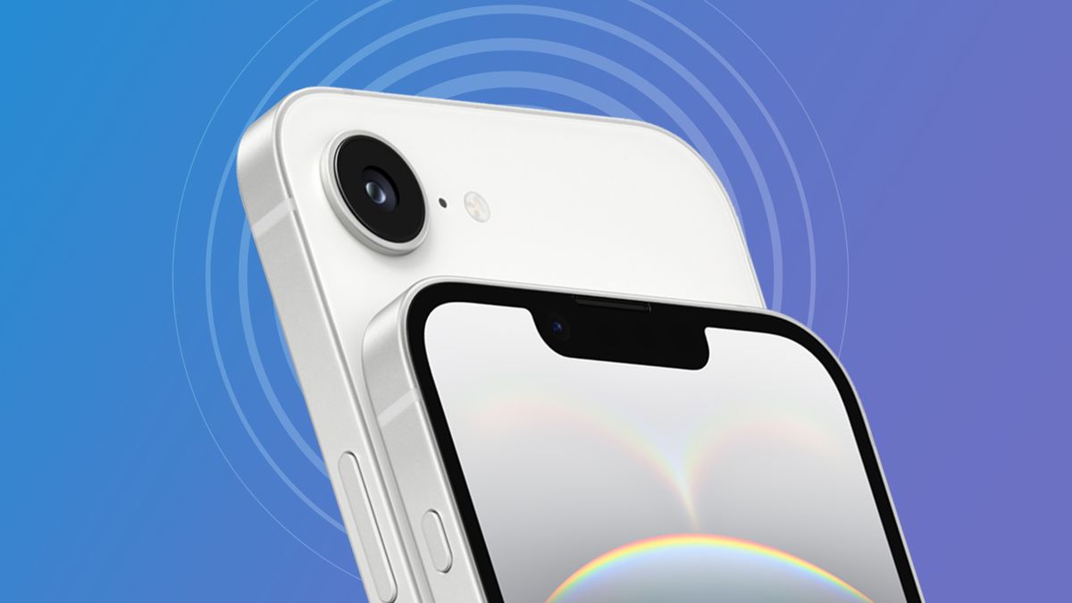 iPhone 16e 基准测试指出性能、RAM 和充电速度细节