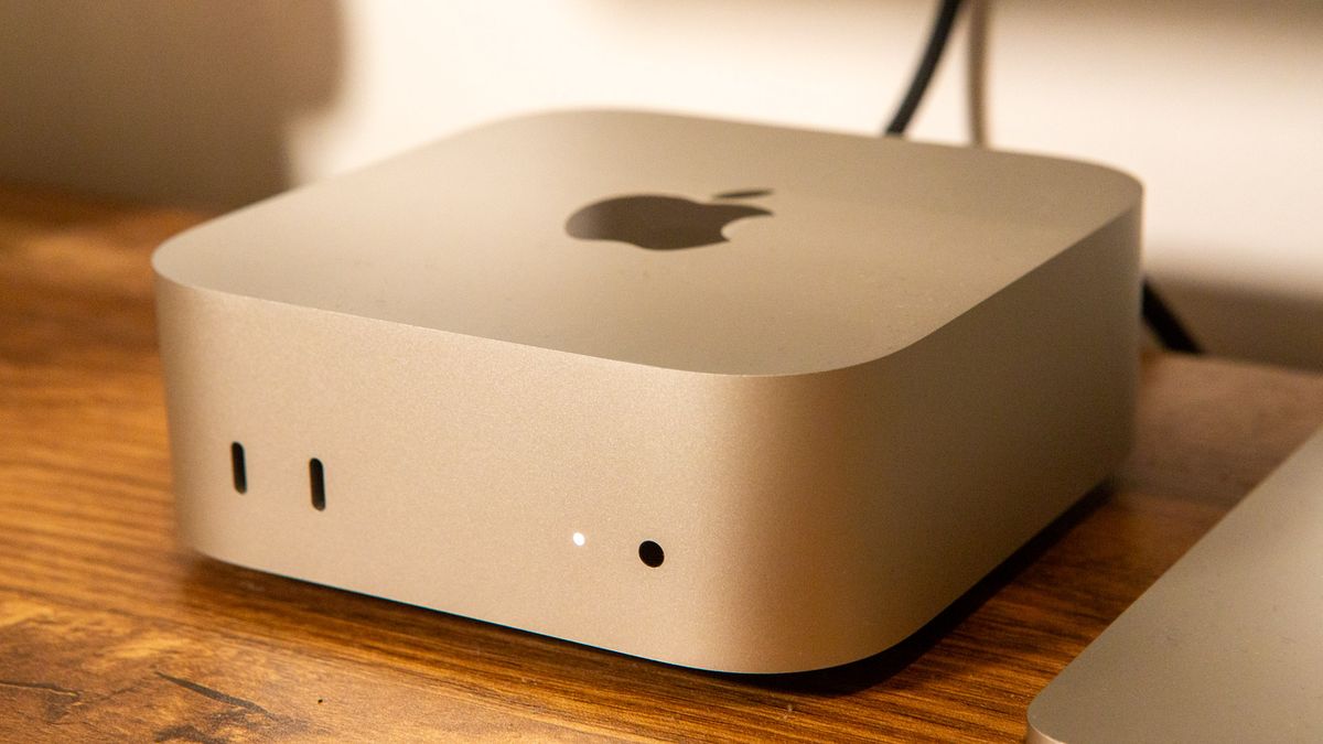 苹果即将推出的 M5 芯片可能会彻底改变 MacBook 的发布策略