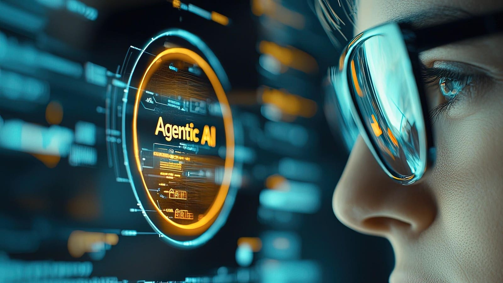 以极快的速度引领：如何在代理 AI 时代推动成功