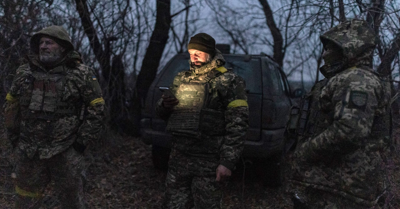 Signal Update 抵御了俄罗斯间谍活动中使用的网络钓鱼技术