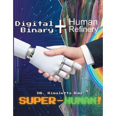 Rimaletta Ray 博士揭示了数字心理学在自我生态学方面的开创性工作