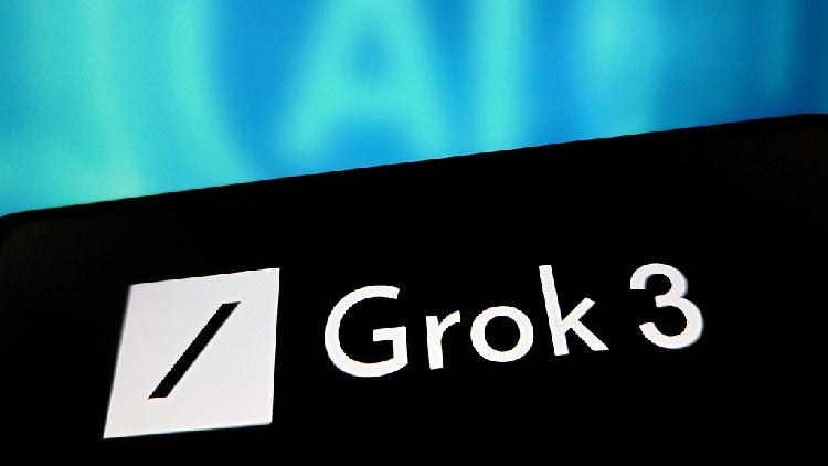 Grok 3 揭示了中美关系AI 鸿沟：专家