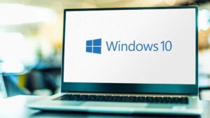 当 Windows 10 进入坟墓时如何保存您的旧计算机