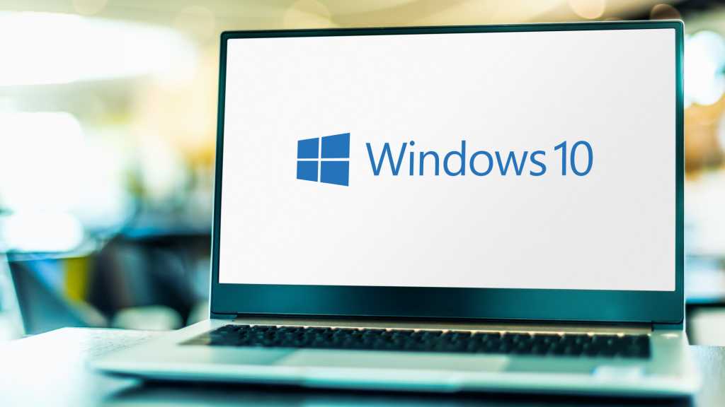 当 Windows 10 进入坟墓时如何保存您的旧计算机
