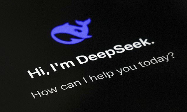出于隐私问题，DeepSeek 的 AI 应用程序在韩国暂停下载