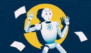 商业安全的生成式 AI 究竟意味着什么？这是 Adob e 的答案