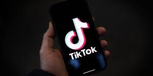 TikTok 重返美国 Apple 和 Android 应用商店