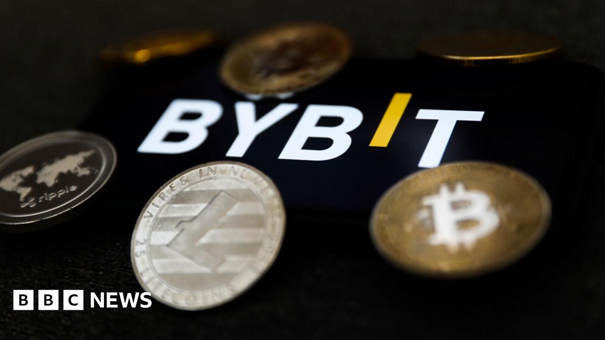 11 亿英镑的加密货币盗窃案可能是有史以来最大的