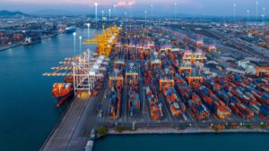 SmartSea，Digital Energy AI 合作伙伴，提供 AI 驱动型解决方案