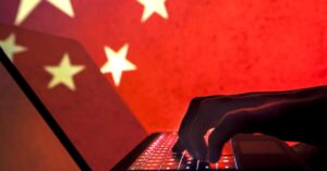 在争夺 AI 主导地位的战斗中，中国企业间谍活动创造了一个不公平的竞争环境