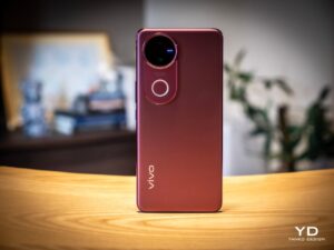 Vivo V50 评测：您可以信赖的可靠合作伙伴