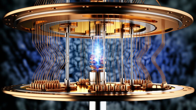 千载难逢的买入机会：这只 Quantum Computing 股票似乎已准备好飙升