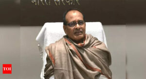 '这不是在欺骗乘客吗，'在博帕尔-德里航班的座位坏了之后，Shivraj Chouhan问AI。