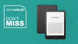 错过了黑色星期五？Kindle Paperwhite 在亚马逊再次重新发售