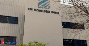 Zen Technologies 股价在第三季度业绩公布后的 2 天内暴跌 28%
