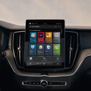 Android Automotive 新增 70+ 款应用，但仅限停放时