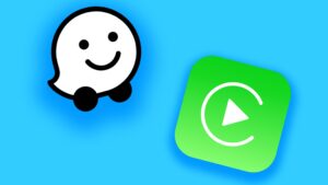 我如何使用 Waze 的新快速导航功能来节省时间
