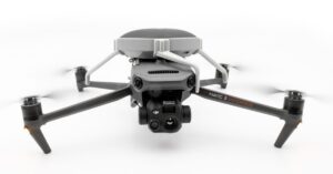 采用 ParaZero 安全技术的 DJI 无人机获准在欧洲城市飞行