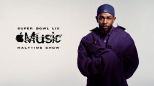 我让 5 个 AI 聊天机器人预测 Kendrick Lamar 的超级碗节目单——这是发生的事情
