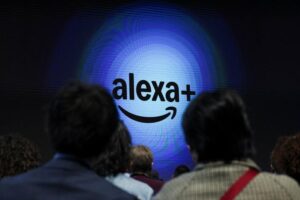 亚马逊首次推出具有 AI 大修的新 Alexa 语音助手
