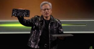 Rtx 5070 Ti 可能会继续 Nvidia 令人失望的连胜纪录