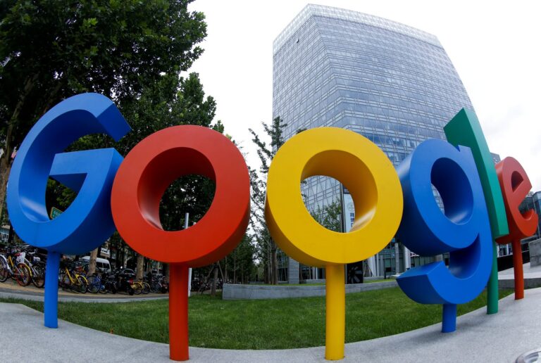 Alphabet 计划大幅增加资本支出，报告云收入增长放缓