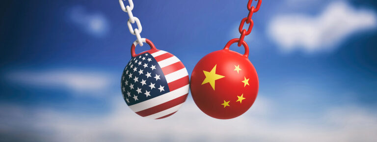 美国法案提议对 DeepSeek 用户判处 20 年监禁