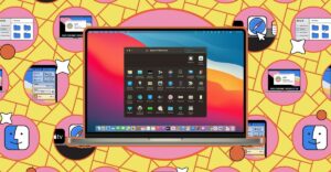 如何在 macOS 上隐藏文件和文件夹
