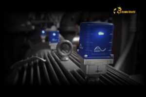 革命工厂：Augury 的 AI 获得 $73M 来预测机器故障