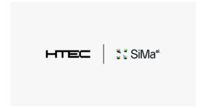 SiMa.ai 和 HTEC 加强战略合作伙伴关系，以推进高级 ML 片上系统解决方案