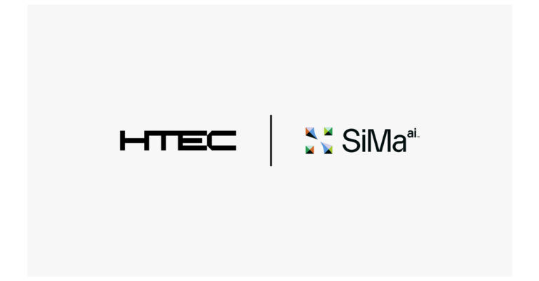 SiMa.ai 和 HTEC 加强战略合作伙伴关系，以推进高级 ML 片上系统解决方案